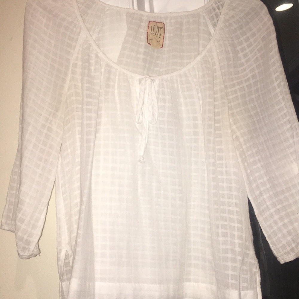 White Top
